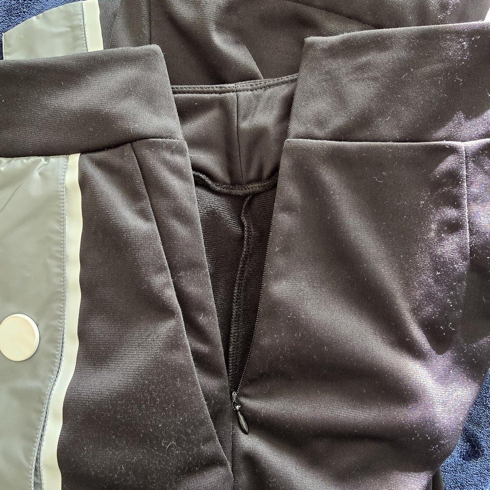 NO KA 'OI Lole Wawe Italuan Brand Pants Size XS - Picture 9 of 15